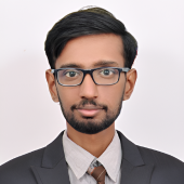 Praveen Devanandan
